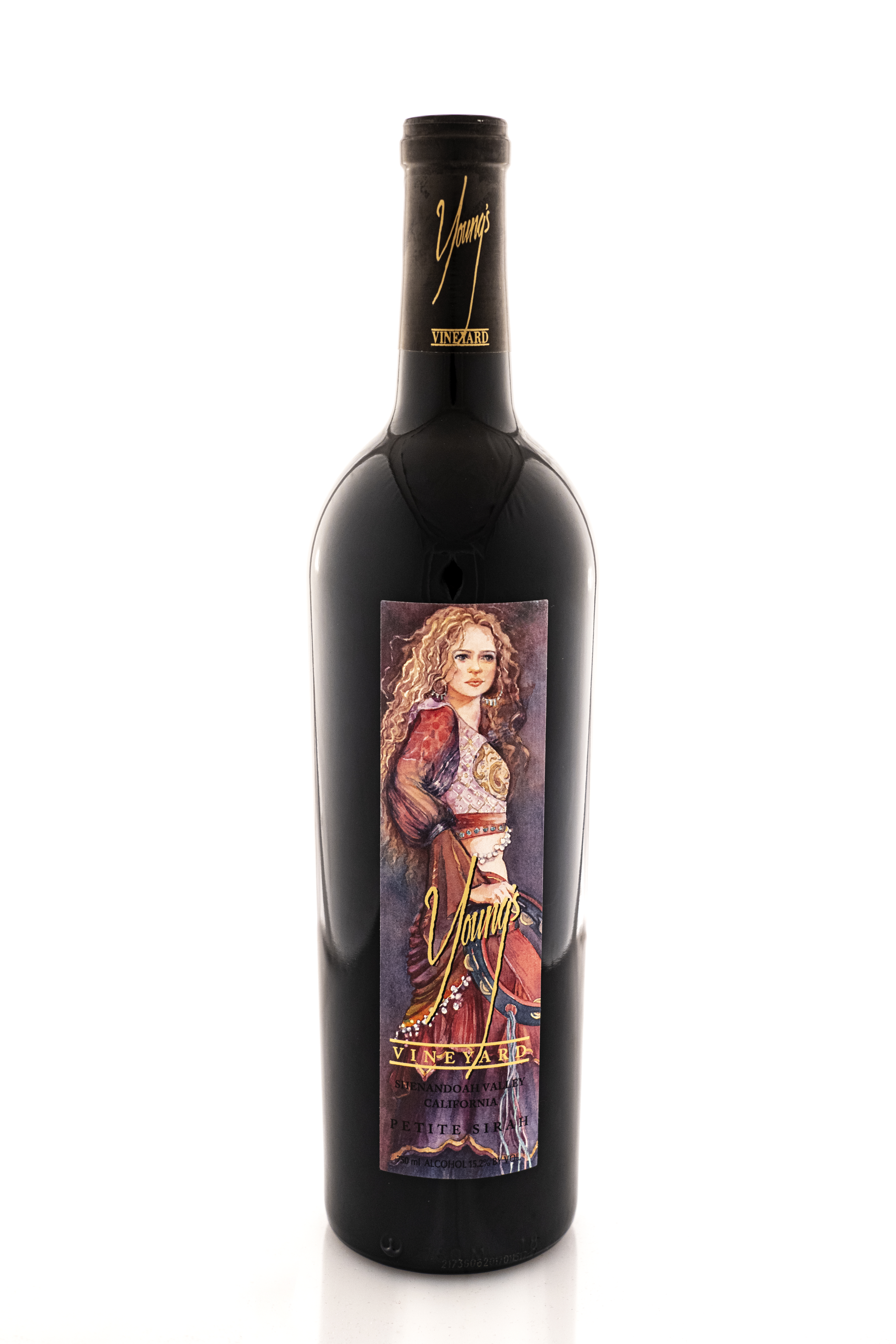 Product Image for 2022 Petite Sirah